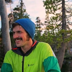 Meet your Posher, Casey